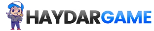 HaydarGame